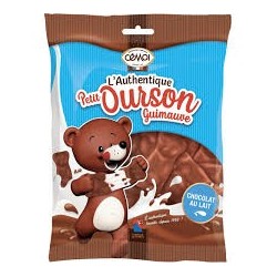 ourson guimauve 180g