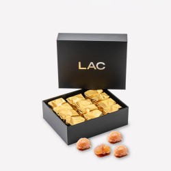 Marrons glacés
