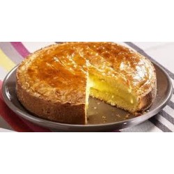 gâteaux basque