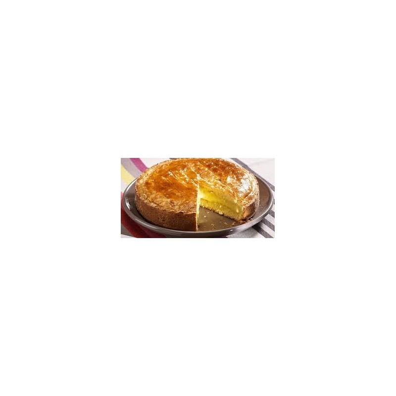 gâteaux basque