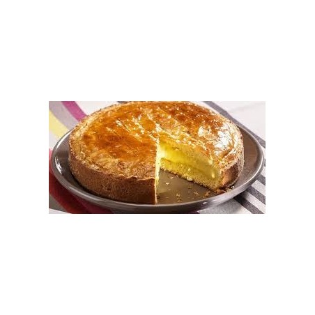gâteaux basque