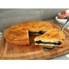 gâteaux basque