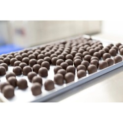 boules pralinées au chocolat 1 kg